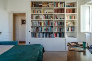 La casa della scrittrice by Dimore in Sicily