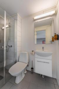 Double Room room in Lillehammer Turistsenter Budget Hotel