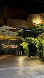 Continew Residence by Janices Homestay