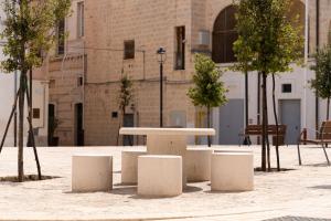 Mava - Splendida struttura nel centro storico di Fasano