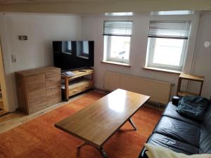 Ferienhaus Vollaustattung