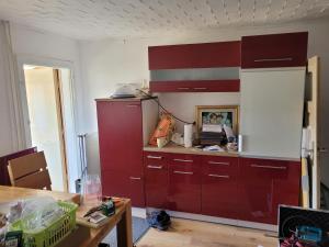 Ferienhaus Vollaustattung