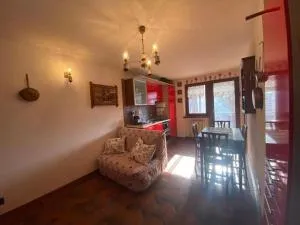 Hostdomus - Grand Villard Suite - Salbertrand