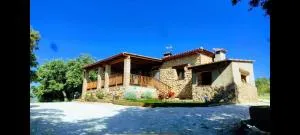 CR La Carrasca - Zapateros