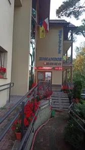 Hotelik Komandor - 弗瓦迪斯瓦沃沃