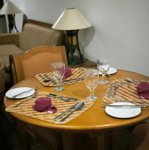 Kresna Hotel