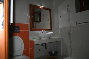 Apartments Villa Čučuk