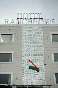 Hotel Rancehok's Mathura - Gokul