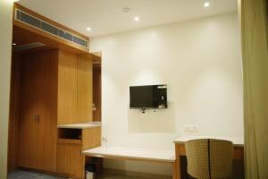 Hotel Rancehoks Mathura