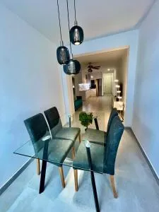 Maresía - Los Abrigos