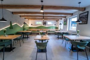 Na Orave dobre na Orave PENZIÓN SEVERKA!