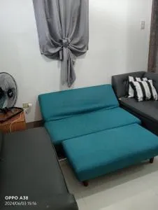 RY Nest main - Pangantoean