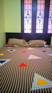 Sri BALAJI homestay Guest house