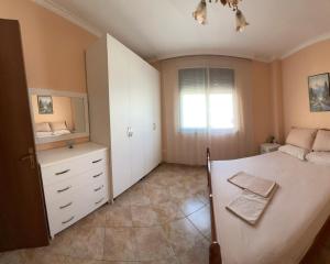 Apartament Beach Golem “Koka”