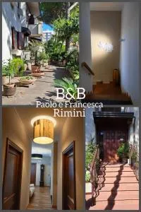 B&B Paolo e Francesca - Ghetto