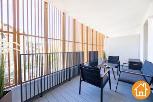 Apartamenty Baltic Waves - visitopl