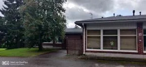 Paavolan Seimi - Wihanti