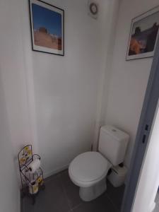 Maison en campagne style western