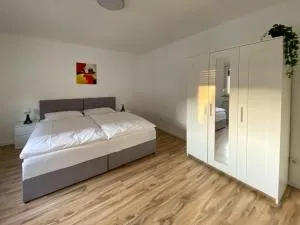 Apartment Bourquin - Hayna