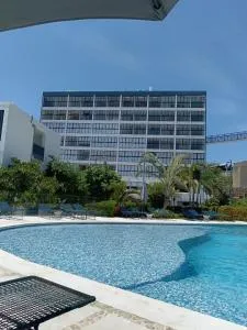 Hermoso Depto en Condominio Astoria - Tambuco