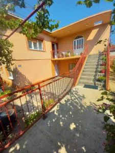 Stan Uljarević - Glusčevina