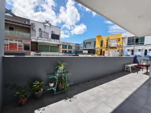 Shoreline Guesthouse 海岸线客栈 - Ubytování bez kategorie ve městě Semporna