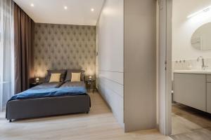 Elegant Two-bedroom Apartment in the Centre