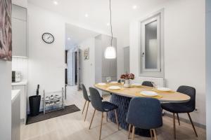 Elegant Two-bedroom Apartment in the Centre