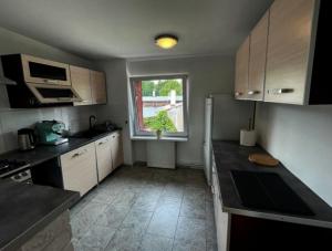 Apartamenty Zabrze-Zaborze