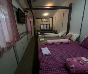 บ้านโกดังเตี่ย Bankodangtia