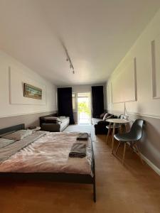 Apartamenty przy Skwerku