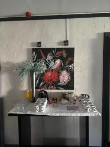 Ellipsum Vendégház Miskolctapolca