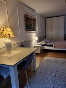 Apartamenty przy Skwerku