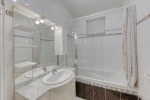 Appartements Le Chill - Entre Paris et Disneyland : photos des chambres