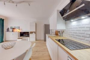 Appartements Le Chill - Entre Paris et Disneyland : photos des chambres