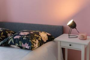 Appartements Le Chill - Entre Paris et Disneyland : photos des chambres