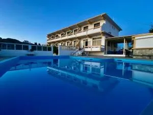 Hotel Eleni Anagros - Archangelos (Arcangelo)