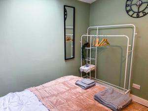 Stylish Bungalow upto 6 guests - Long Term Contractor Apartment