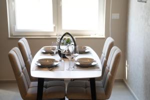 Apartment Vala Vrsar 