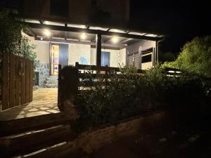 Casa Betta