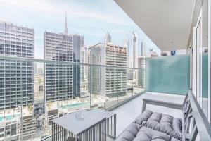 Reva Residence - 1BR Apartment - Allsopp&Allsopp