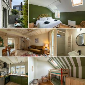 Le Muguet - Central - Proche plage