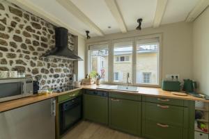 Maisons de vacances Le Muguet - Central - Proche plage : photos des chambres