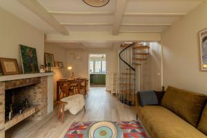 Maisons de vacances Le Muguet - Central - Proche plage : photos des chambres