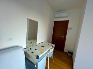 Camera Matrimoniale con Bagno Privato