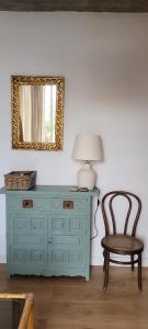 The sea at your doorstep