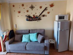 Apartamento Torremolinos Carihuela