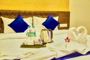SM Royal Stay Hotel - Near Bangalore international Airport