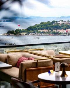 Ring Stone Hotels Bosphorus - Special Class