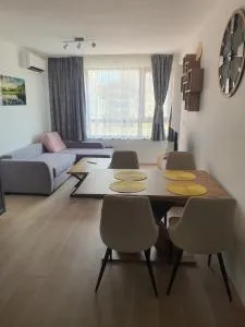 Детелина Апартамент- Free underground parking lot - Kazashko